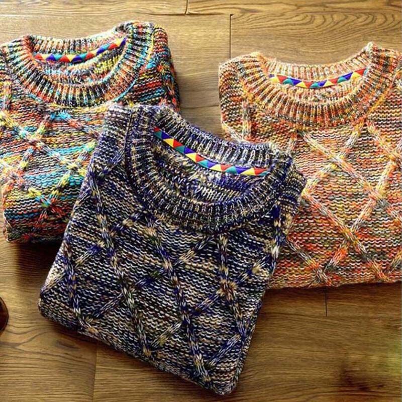 Eleganter und luxuriöser Herrenpullover - die perfekte Wahl für besondere Anlässe