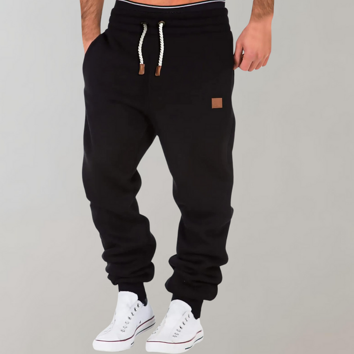 Herren-Laufhosen - maximaler Komfort und Stil bei jedem Schritt