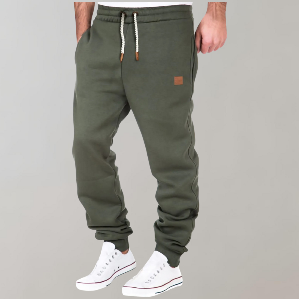 Herren-Laufhosen - maximaler Komfort und Stil bei jedem Schritt