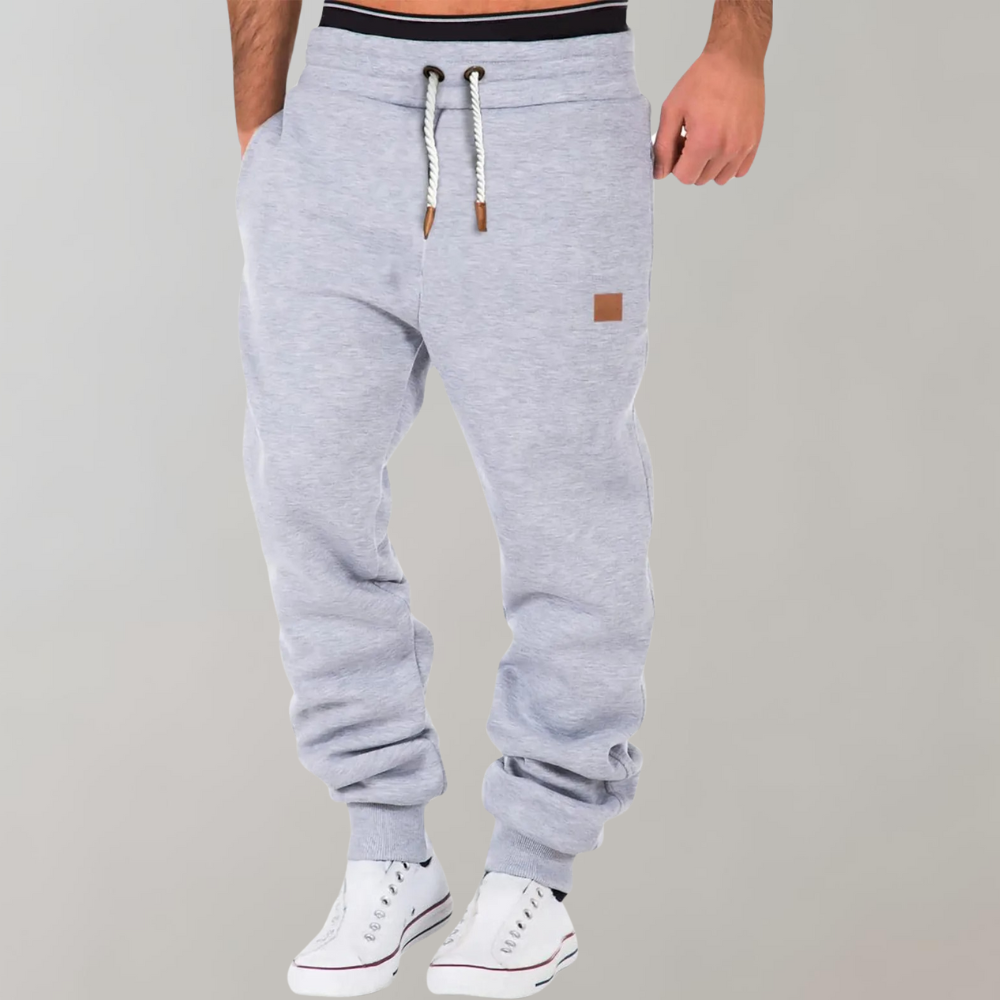 Herren-Laufhosen - maximaler Komfort und Stil bei jedem Schritt