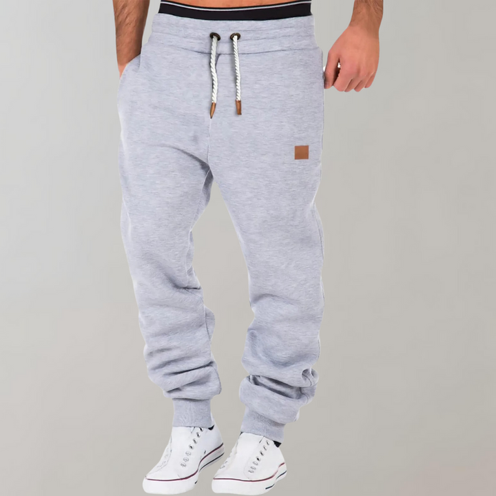 Herren-Laufhosen - maximaler Komfort und Stil bei jedem Schritt
