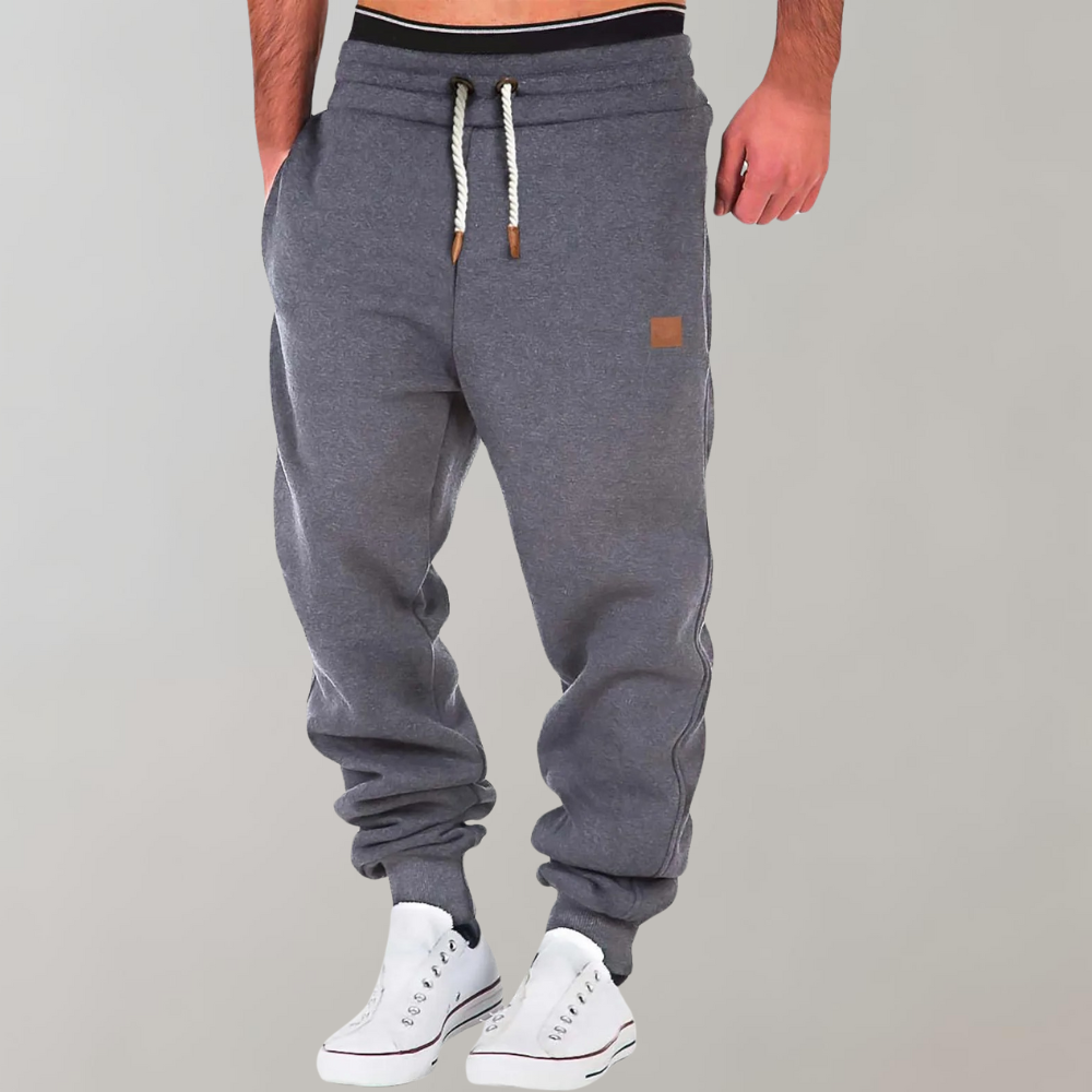 Herren-Laufhosen - maximaler Komfort und Stil bei jedem Schritt