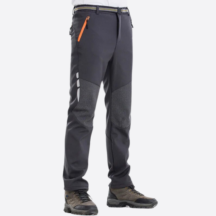 Strapazierfähige und wasserdichte Outdoor-Shorts für Männer - Komfort und Schutz für jedes Abenteuer