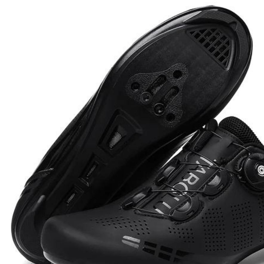 Strapazierfähige Herren-Mountainbike-Schuhe für Komfort und Sicherheit beim Fahren
