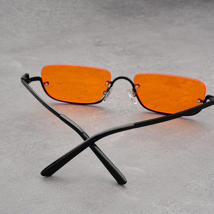 Modne i eleganckie okulary przeciwsłoneczne dla mężczyzn w nowoczesnym stylu