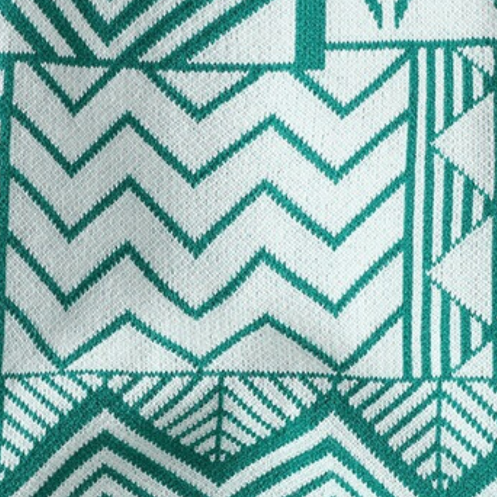 Exklusiver Herrenstrickpullover aus luxuriösem, hochwertigem Stoff
