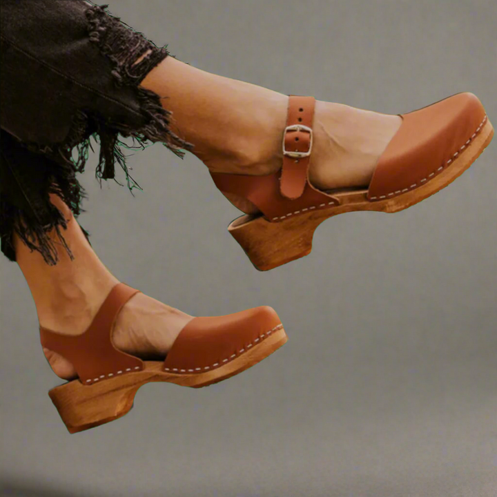 Elegante Damen-Plateausandalen für maximalen Komfort