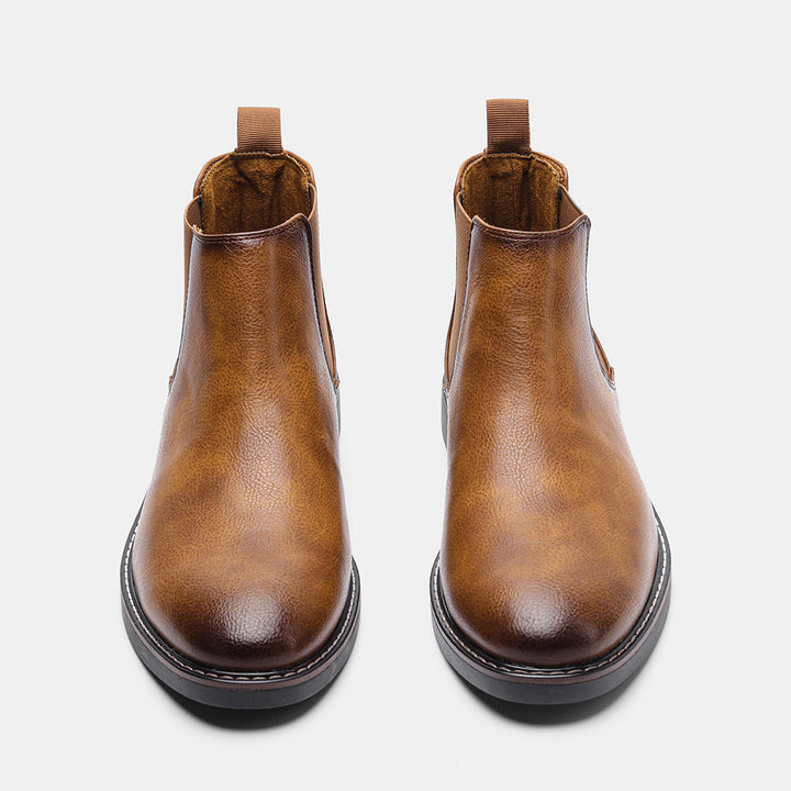 Elegante Chelsea-Stiefel für Herren für jeden Anlass und außergewöhnlichen Stil