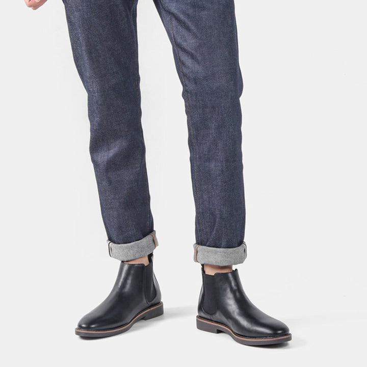 Elegante Chelsea-Stiefel für Herren für jeden Anlass und außergewöhnlichen Stil
