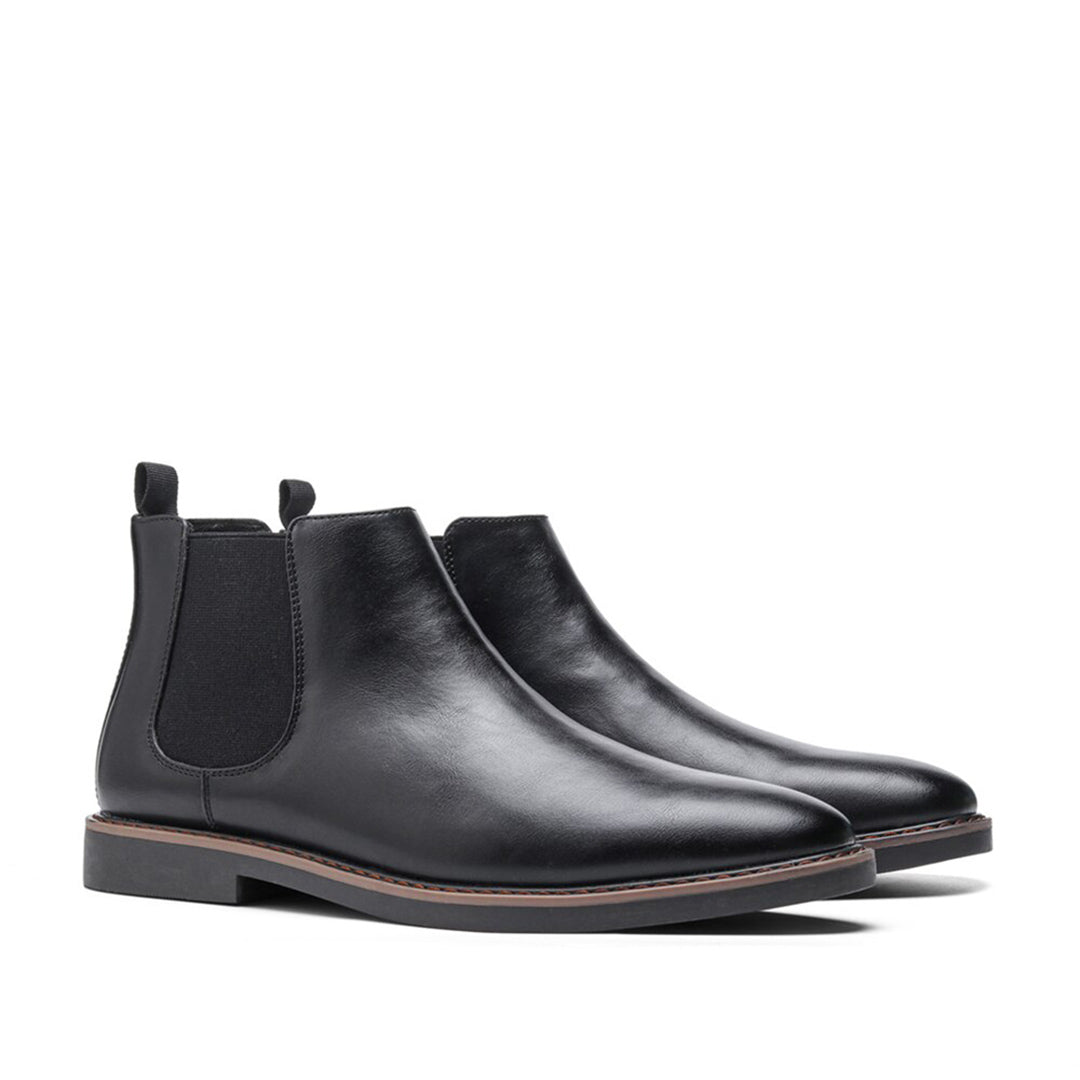 Elegante Chelsea-Stiefel für Herren für jeden Anlass und außergewöhnlichen Stil