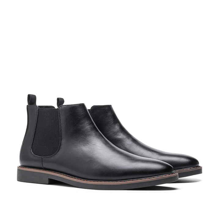 Elegante Chelsea-Stiefel für Herren für jeden Anlass und außergewöhnlichen Stil