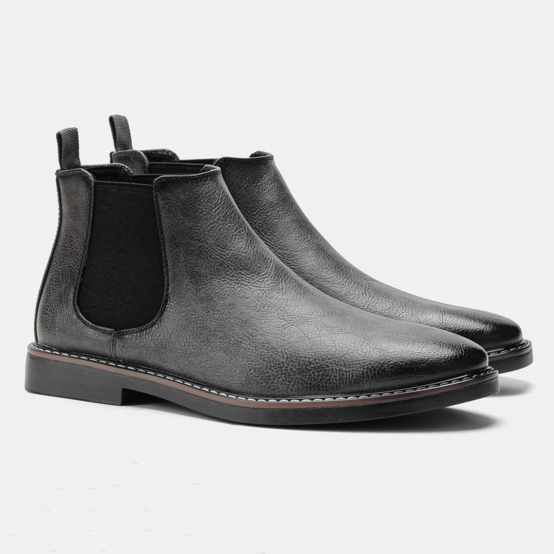 Elegante Chelsea-Stiefel für Herren für jeden Anlass und außergewöhnlichen Stil