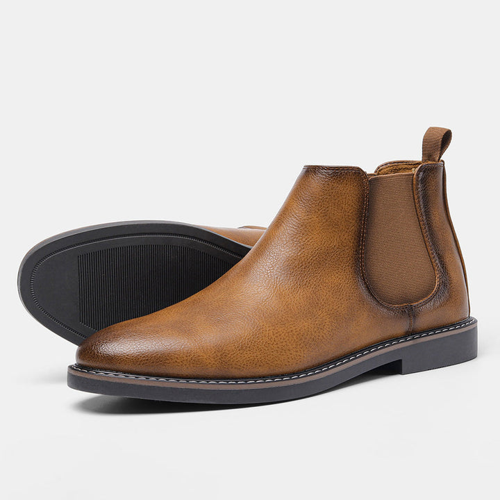 Elegante Chelsea-Stiefel für Herren für jeden Anlass und außergewöhnlichen Stil