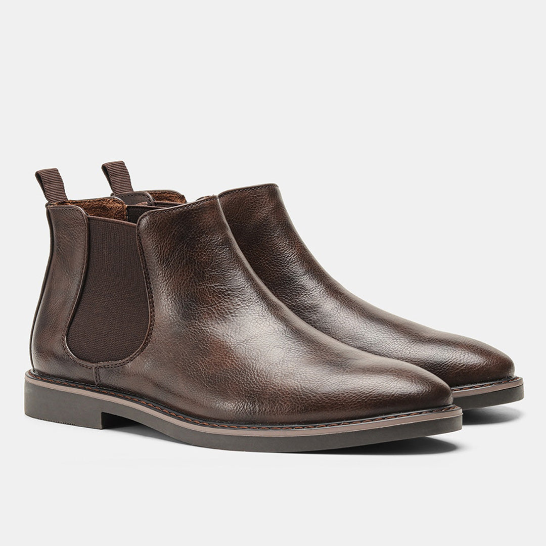 Elegante Chelsea-Stiefel für Herren für jeden Anlass und außergewöhnlichen Stil