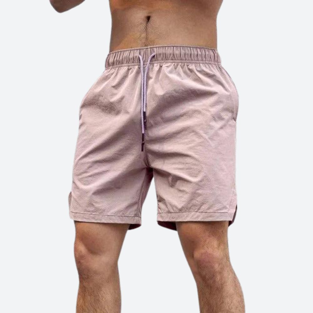 Vero - Sneldrogende Sportieve Zwembroek voor ultiem comfort en droog zwemplezier