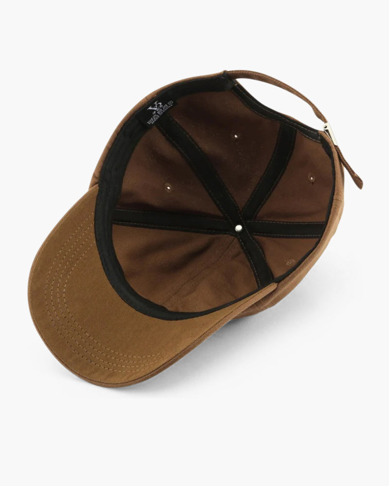 Elegant Herren Baseballkappe für einen modischen und stilvollen Auftritt