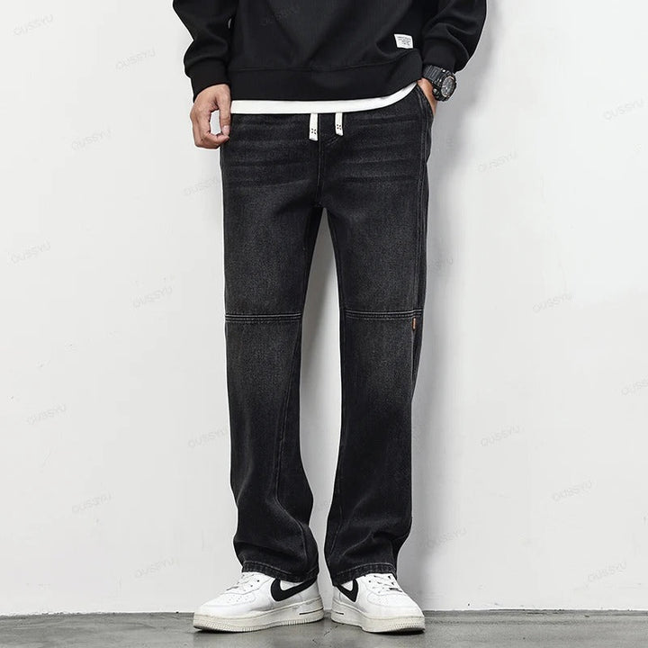 Stretch-Jeans für Männer für perfekten Sitz und Komfort bei jeder Aktivität
