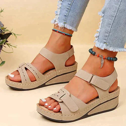 Elegante Damen-Hochhackige Sandalen - Perfekt für jeden Anlass