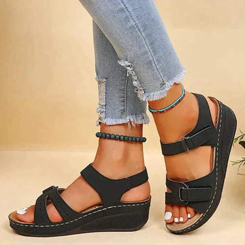 Elegante Damen-Hochhackige Sandalen - Perfekt für jeden Anlass