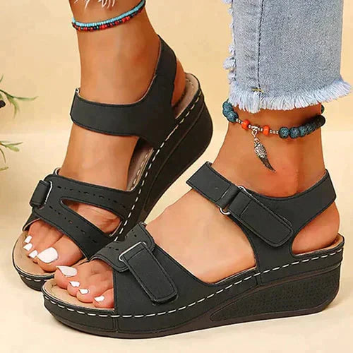 Elegante Damen-Hochhackige Sandalen - Perfekt für jeden Anlass