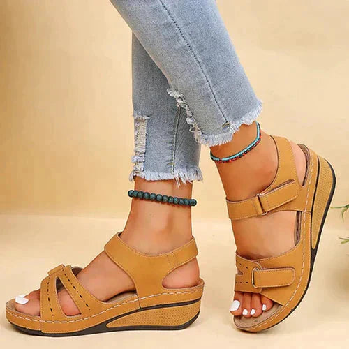 Elegante Damen-Hochhackige Sandalen - Perfekt für jeden Anlass