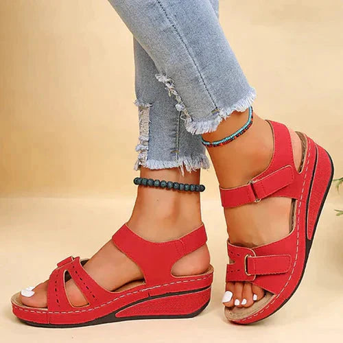Elegante Damen-Hochhackige Sandalen - Perfekt für jeden Anlass