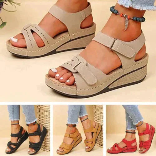 Elegante Damen-Hochhackige Sandalen - Perfekt für jeden Anlass