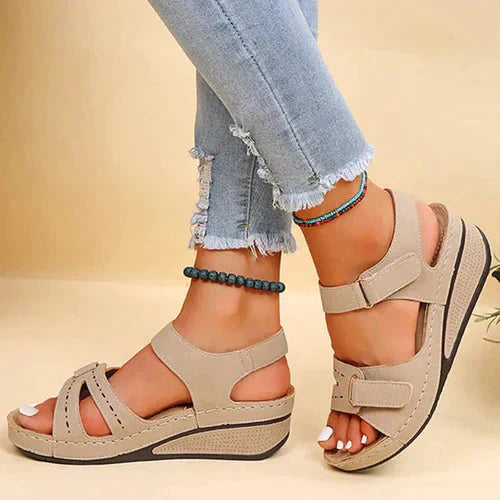 Elegante Damen-Hochhackige Sandalen - Perfekt für jeden Anlass