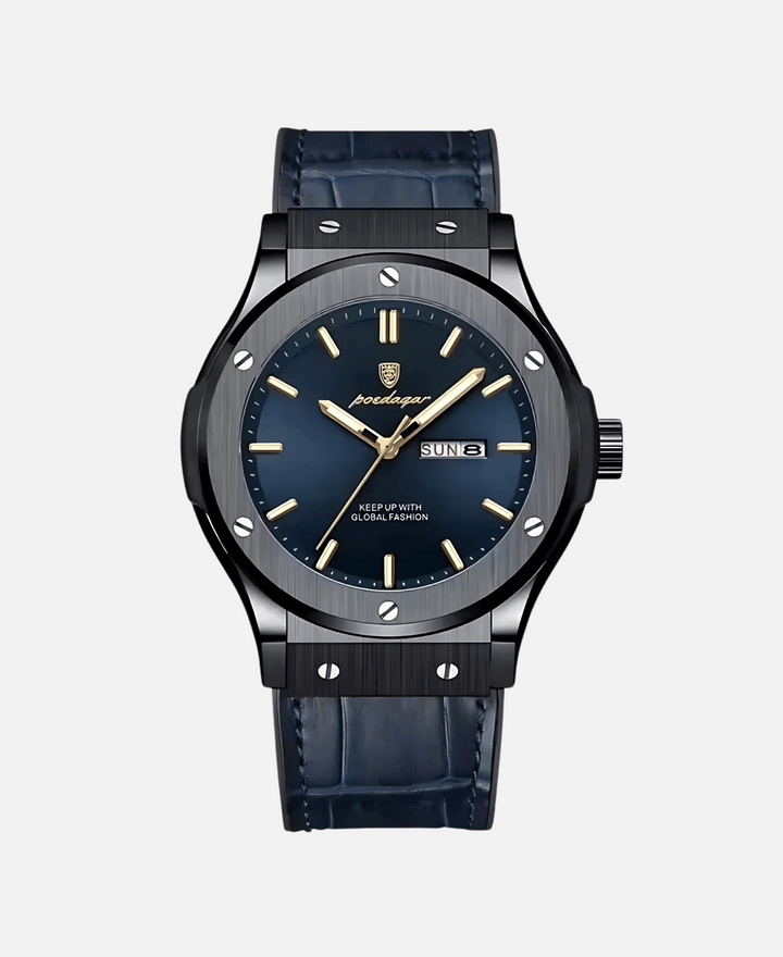 Elegante und zeitlose Herrenarmbanduhr – Das perfekte Accessoire für jeden Anlass