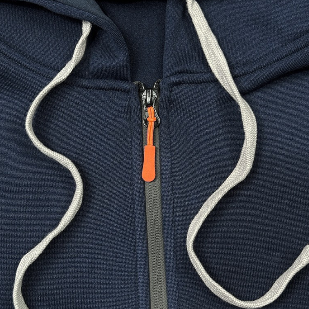 Stylischer Herren-Kapuzenpullover - modernes Design und maximaler Komfort für Sie