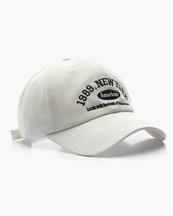 Elegant Herren Baseballkappe für einen modischen und stilvollen Auftritt