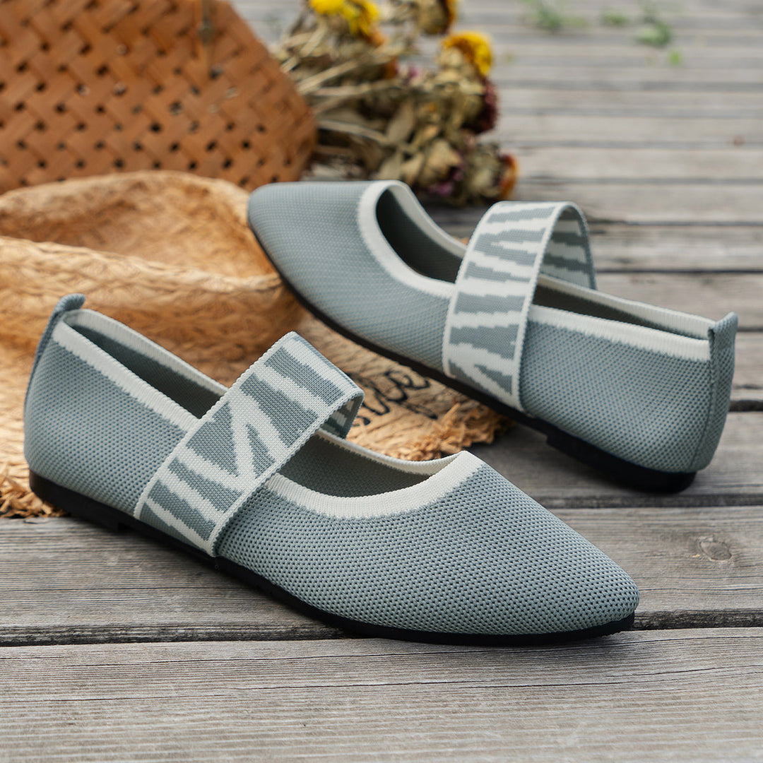 Exklusive handgefertigte Premium Damen Ballerinas für eleganten Komfort und stilvollen Auftritt