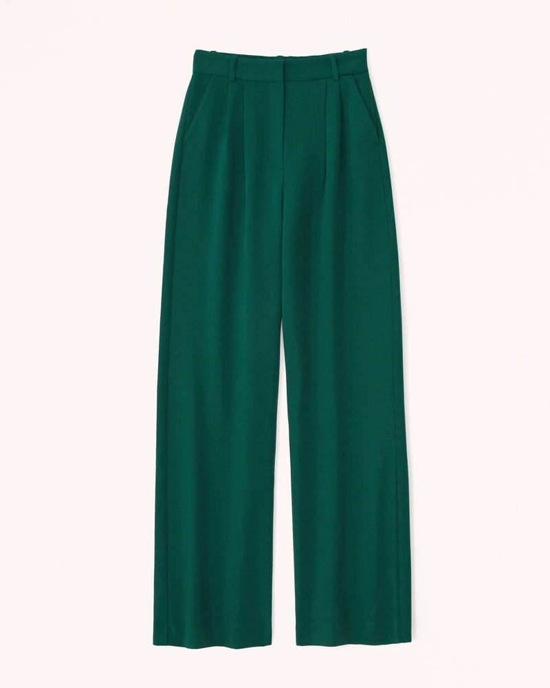 Eleganckie damskie spodnie o stylowym designie dla wyjątkowego wyglądu