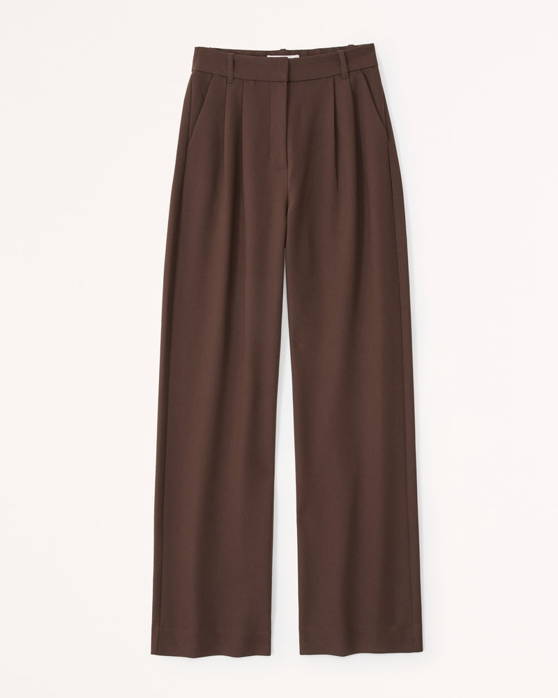 Eleganckie damskie spodnie o stylowym designie dla wyjątkowego wyglądu