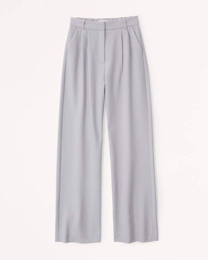 Eleganckie damskie spodnie o stylowym designie dla wyjątkowego wyglądu
