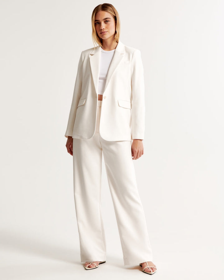 Eleganckie damskie spodnie o stylowym designie dla wyjątkowego wyglądu