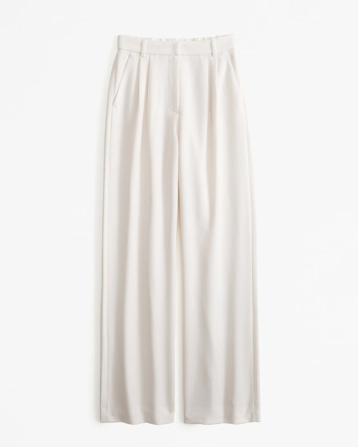 Eleganckie damskie spodnie o stylowym designie dla wyjątkowego wyglądu