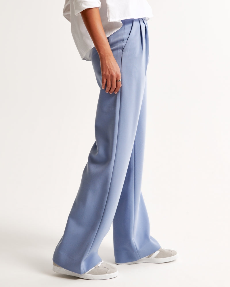 Eleganckie damskie spodnie o stylowym designie dla wyjątkowego wyglądu