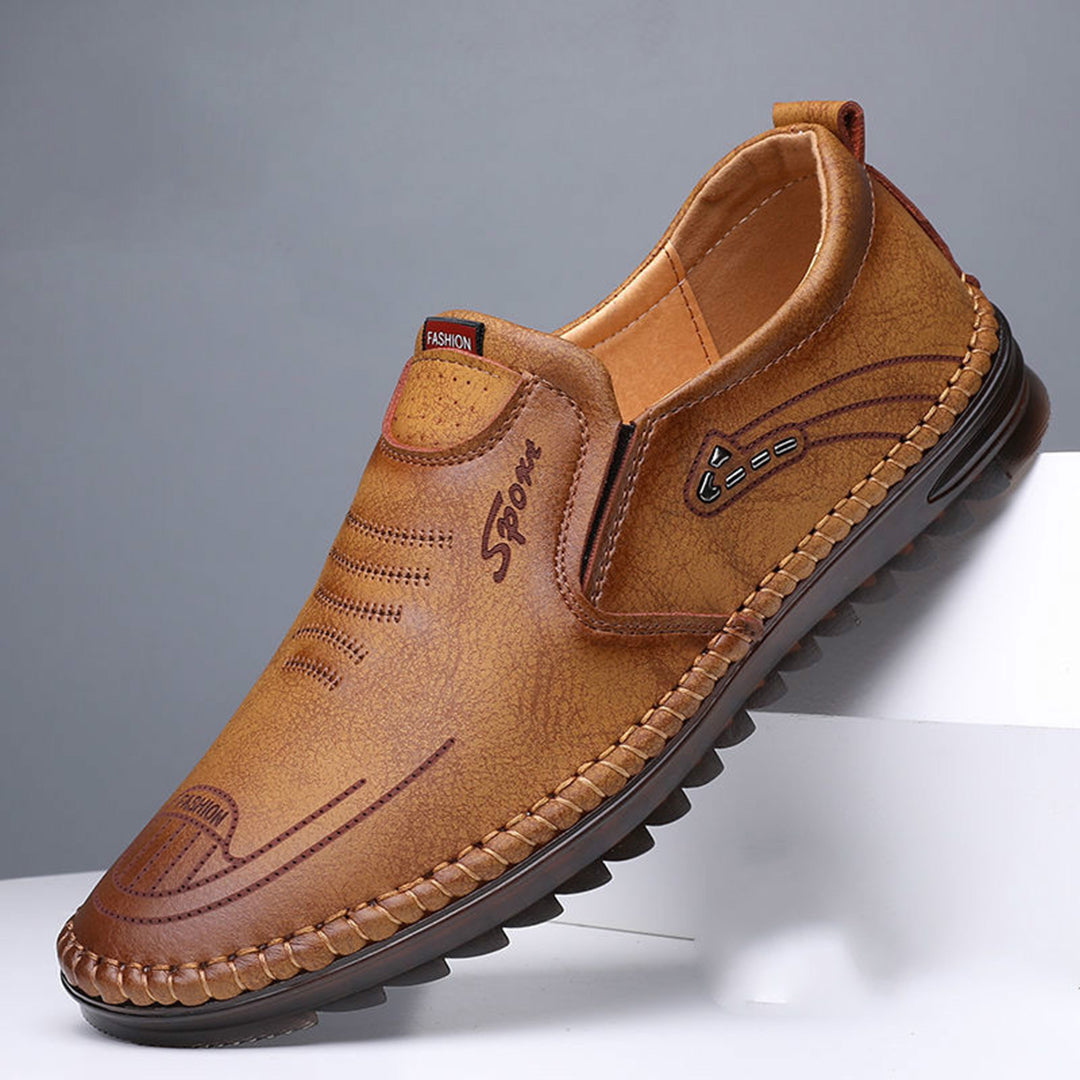 AMERIGO - Eleganz und Komfort: Herrenschuhe für jede Gelegenheit