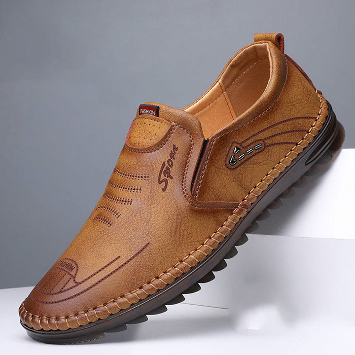 AMERIGO - Eleganz und Komfort: Herrenschuhe für jede Gelegenheit