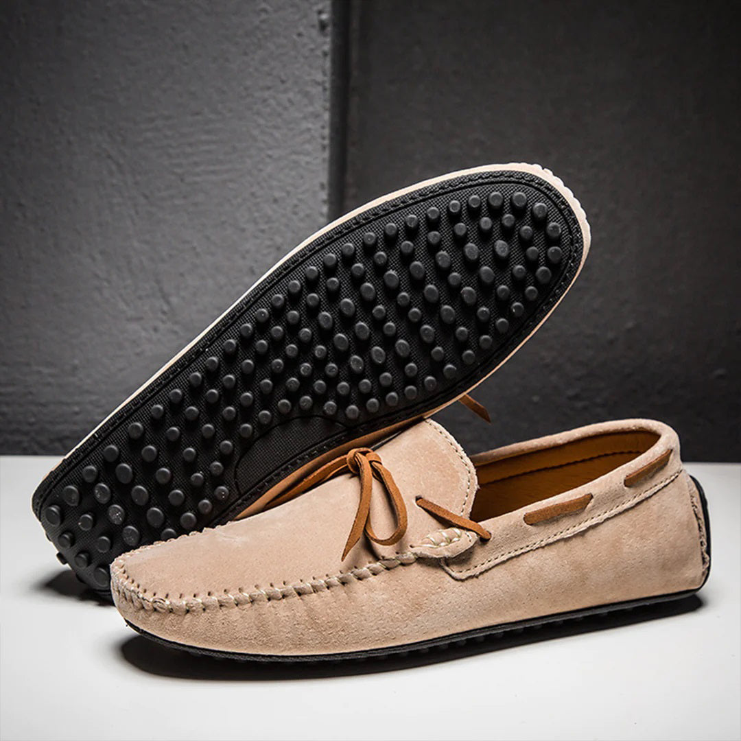 Elegante und bequeme Herren-Slipper für einen stilvollen Look