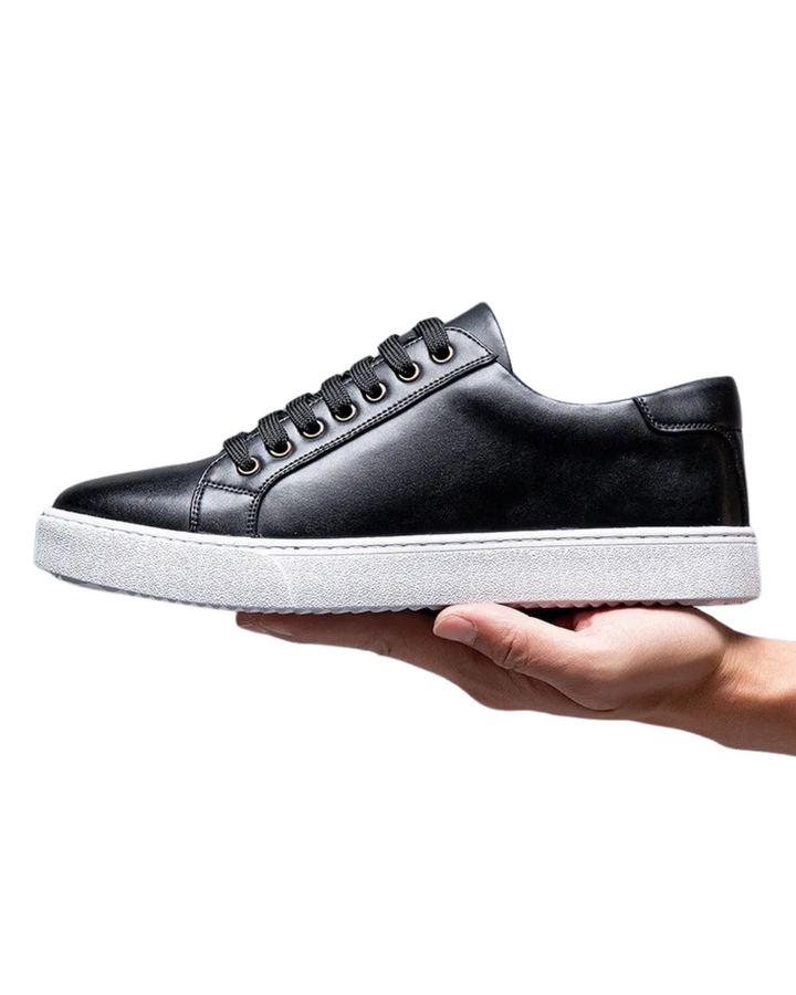 Nunzio™ - Stylische und bequeme Herren-Sneakers für jeden Tag
