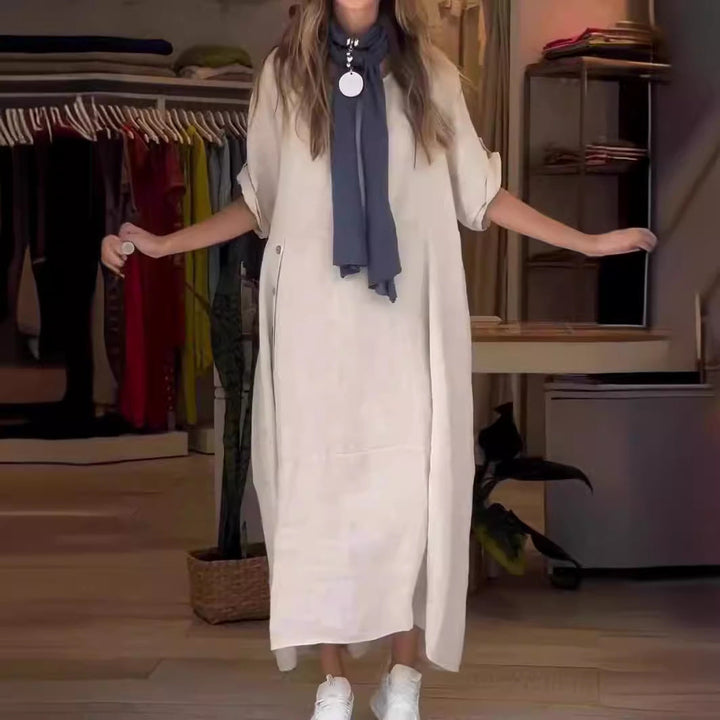 Ein stilvolles Damenkleid für jeden besonderen Anlass