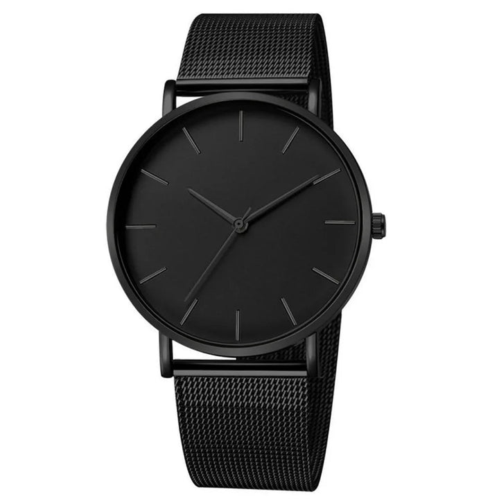 Ekskluzywny męski zegarek 40 mm - połączenie stylu, elegancji i precyzji na Twoim nadgarstku