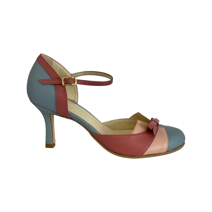 Elegante orthopädische Damen High Heels – Stilvoller Komfort für jeden Anlass
