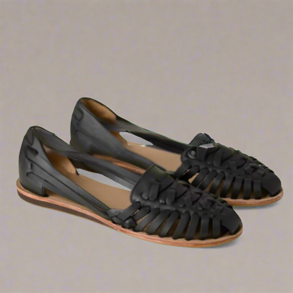 Lässige Sommersandalen für Frauen mit flacher Sohle für maximalen Komfort und Bequemlichkeit