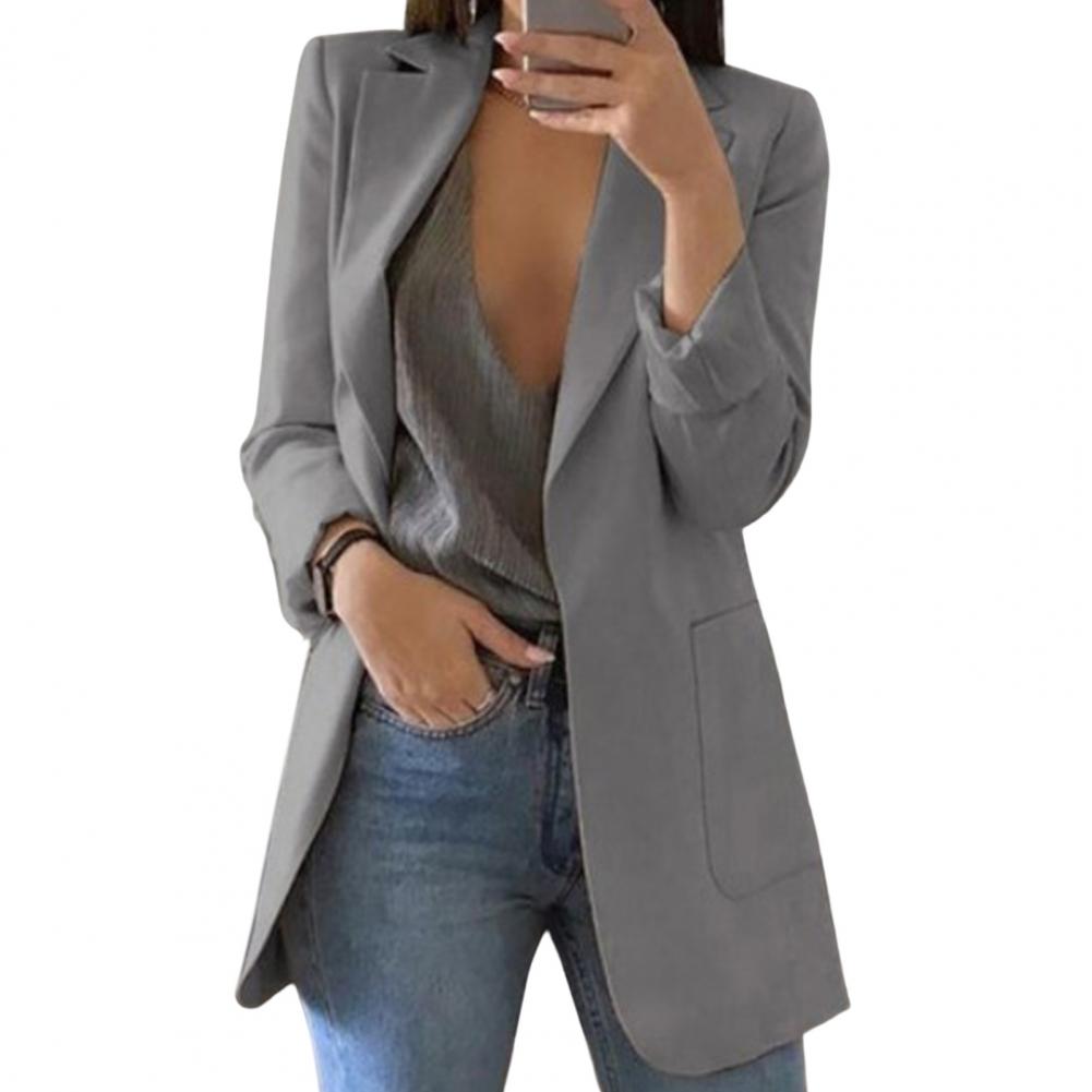 Elegante Damenjacke, stilvoll und schick für jede Gelegenheit