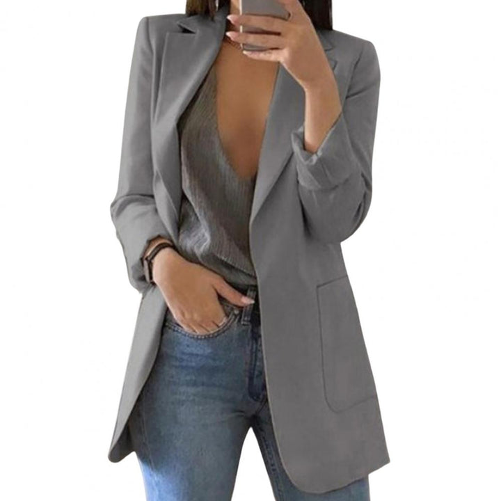 Elegante Damenjacke, stilvoll und schick für jede Gelegenheit