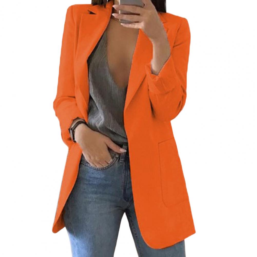 Elegante Damenjacke, stilvoll und schick für jede Gelegenheit
