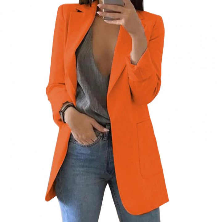 Elegante Damenjacke, stilvoll und schick für jede Gelegenheit